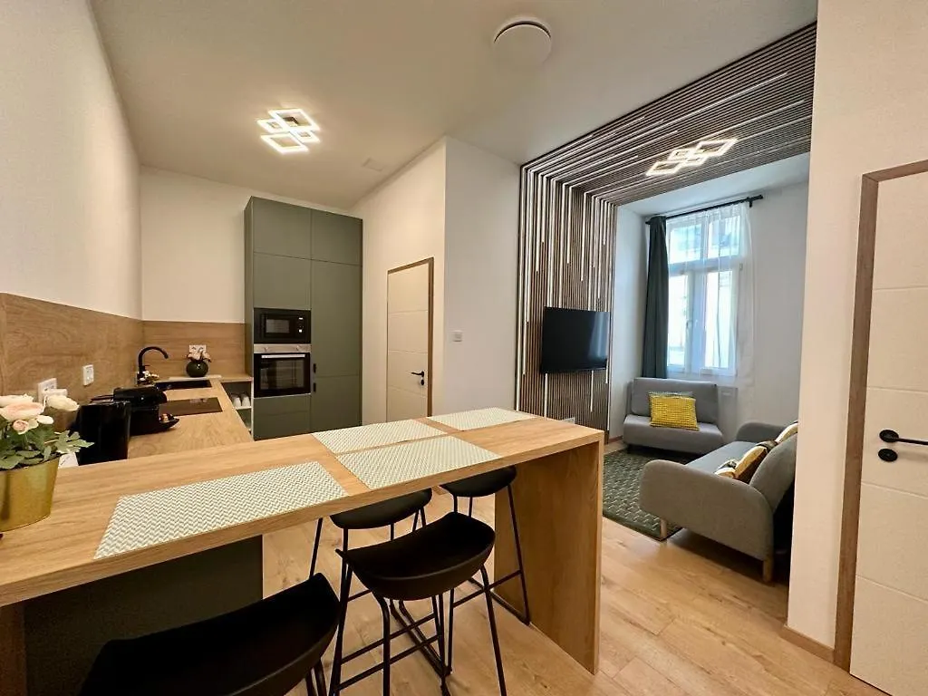 Apartment At Gozsdu Courtyard #Partyzone #Downtown #Freeparking Budapest