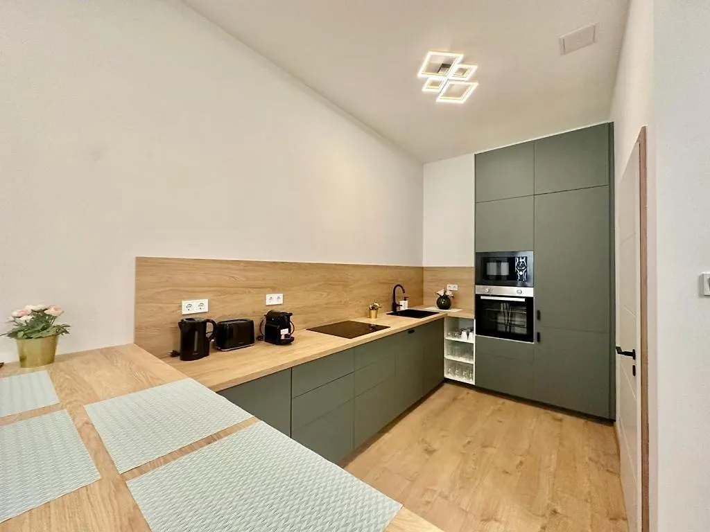 Apartment At Gozsdu Courtyard #Partyzone #Downtown #Freeparking Budapest