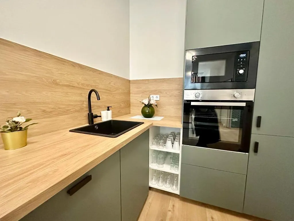 Apartment At Gozsdu Courtyard #Partyzone #Downtown #Freeparking Budapest