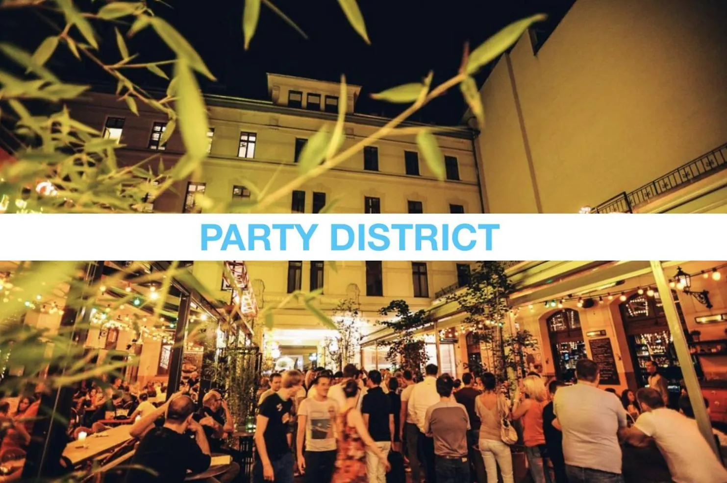 Apartment At Gozsdu Courtyard #Partyzone #Downtown #Freeparking Budapest Hungary