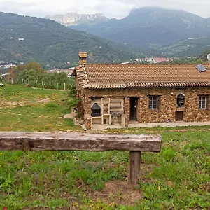 El Garciago Chalet Ubrique