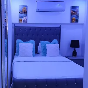 De 1 2 Y 3 Apartamento Santiago De Los Caballeros