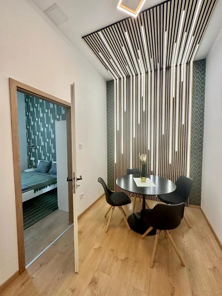 Apartment At Gozsdu Courtyard #Partyzone #Downtown #Freeparking Budapeszt